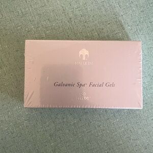 Nu Skin Galvanic Spa Facial Gels -